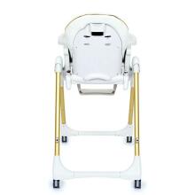 Peg Perego'21 Prima Pappa Gold  Art.IH01000001BL00 Стульчик для кормления