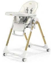Peg Perego'21 Prima Pappa Gold  Art.IH01000001BL00 Стульчик для кормления