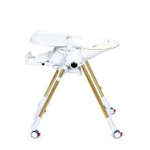 Peg Perego'21 Prima Pappa Gold  Art.IH01000001BL00 Стульчик для кормления