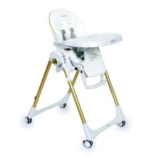 Peg Perego'21 Prima Pappa Gold  Art.IH01000001BL00 Стульчик для кормления