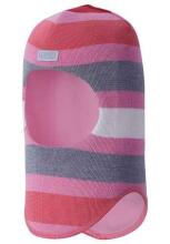 Lassie'22 Samilla Art.718807-3861 Pink  Bērnu cepure-ķivere (S-M)