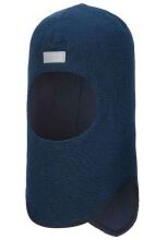 Lassie'22 Samilla Art.718807-6961 Navy  Bērnu cepure-ķivere (S-M)