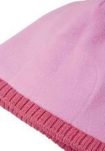 Lassie'22 Marike Art.728799-3321 Pink Bērnu silta cepure