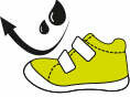 D.D.Step (DDStep)Art.040432L Зимние ботиночки из натуральной кожи с шерстью (31-36)