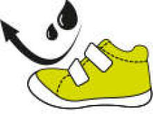D.D.Step (DDStep) Barefoot Art.W063228AL-WOOL