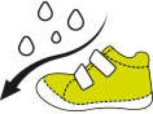 D.D.Step (DDStep) Barefoot Art.W063228AL-WOOL