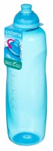 The Sistema® Hydrate Helix Bottle Art.730 Бутылка для воды,600мл