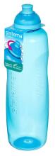 The Sistema® Hydrate Helix Bottle Art.730 Ūdens pudele,600ml