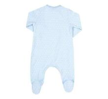 Bembi Baby Art.KB171-A00  Детcкий хлопковый комбинезончик