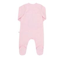 Bembi Baby Art.KB182-900  Детcкий хлопковый комбинезончик