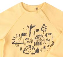 Bembi Art.KS674-5V0 Bērnu komplektiņš no 2 daļām