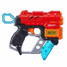 XSHOT rotaļu pistole Dino Attack, 4870