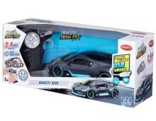 Maisto Tech Bugatti Divo Art.82333 Радиоуправляемая машина масштаба 1:24