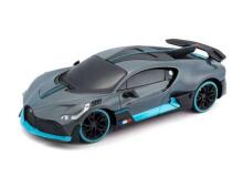 Maisto Tech Bugatti Divo Art.82333 Радиоуправляемая машина масштаба 1:24