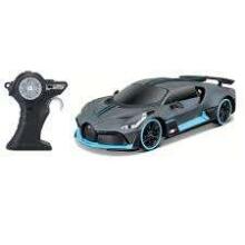 Maisto Tech Bugatti Divo Art.82333 Радиоуправляемая машина масштаба 1:24