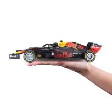 MAISTO TECH 1:24 RC automašīna F1 Red Bull RB15, 10-82351