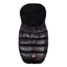 Venicci Winter Footmuff   Art.135481 Black Спальный мешок для колясок
