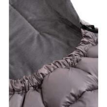 Venicci Winter Footmuff   Art.135483 Grey Stroller sleeping bag