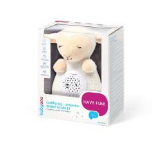BabyOno Sheep Scarlet Art.596