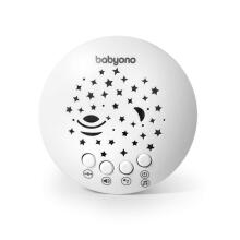 BabyOno Sheep Scarlet Art.596