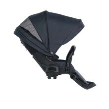 NordBaby Active Plus Orion Blue Art.244024 Комплект люлька+прогулочный блок+сумка