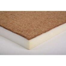 Matracis MOUSE kokoss-porolons 140x70x6 cm  (KP)