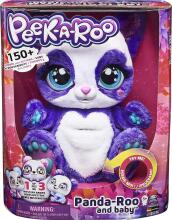 Peek-A-Roo Panda Art.6064428