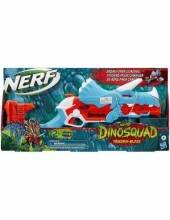 Nerf DinoSquad Art.F0803 Rotaļu ierocis