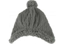 Lodger Hatter Empire Sharkskin  Art.HT 601_6-12 Ziemas flīsa cepure izm. 6-12 mēn.