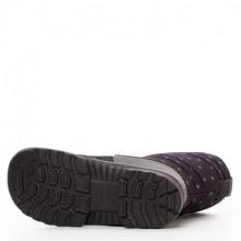 Kuoma Putkivarsi Wool Art.130303-0320 Black