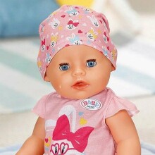 Baby Born Art.827956 Магическая кукла,43см