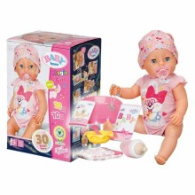 Baby Born Art.827956 Магическая кукла,43см