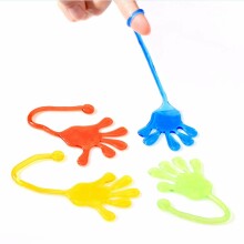 K-Toys Sticky Hand Art.135650 Игрушка антистрес Ручка