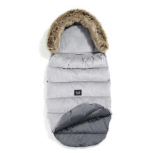 La Millou Aspen Winterproof Art.135662 Grey  Siltais guļammaiss