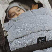 La Millou Aspen Winterproof Art.135662 Grey  Siltais guļammaiss