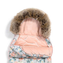 La Millou Aspen Winterproof Art.135664 Blooming Boutique  Siltais guļammaiss
