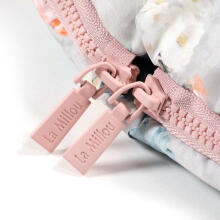 La Millou Aspen Winterproof Art.135664 Blooming Boutique  Siltais guļammaiss