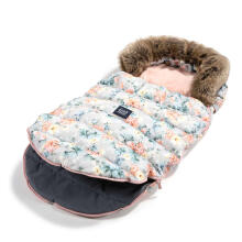 La Millou Aspen Winterproof Art.135664 Blooming Boutique  Siltais guļammaiss