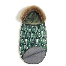 La Millou Aspen Winterproof Art.135668 Ski Forest