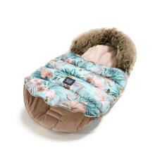 La Millou Aspen Winterproof Art.135672 Boho Palms