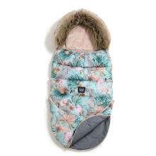 La Millou Aspen Winterproof Art.135672 Boho Palms