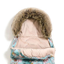 La Millou Aspen Winterproof Art.135672 Boho Palms