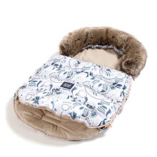La Millou Aspen Winterproof Art.135673 Dune  Siltais guļammaiss 3 vienā