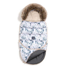 La Millou Aspen Winterproof Art.135673 Dune  Siltais guļammaiss 3 vienā