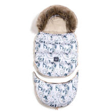 La Millou Aspen Winterproof Art.135673 Dune  Siltais guļammaiss 3 vienā