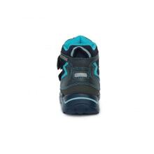 D.D.Step (DDStep) Waterproof Art.F61-779M Зимние сапожки из натуральной кожи (24-29)