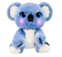 MY FUZZY FRIEND interaktīvā mīkstā rotaļlieta Koala, 18295