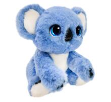 MY FUZZY FRIEND interaktīvā mīkstā rotaļlieta Koala, 18295