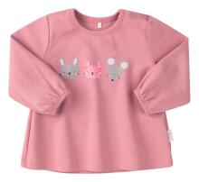 Bembi Art.KP253-3X0  Детский комплектик из 3 частей 100% хлопок