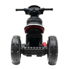 BabyMix Motocycle  Art.38055 White  Bērnu motocikls ar akumulatoru